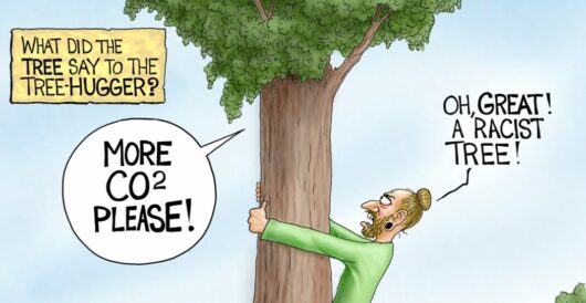 Cartoon of the Day: Get A Grip by A. F. Branco