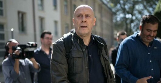 Man Sentenced To Two Months Behind Bars For Calling Journalist A ‘Fat Lesbian’ by Daily Caller News Foundation