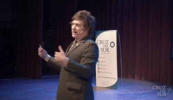 Argentine free-market reforms radically improve terrible economy by Hans Bader