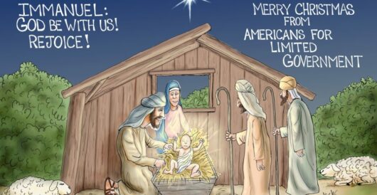 Cartoon of the Day: Immanuel by A. F. Branco