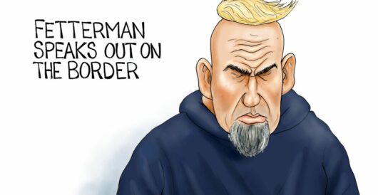 Cartoon of the Day: Breaking Bad by A. F. Branco