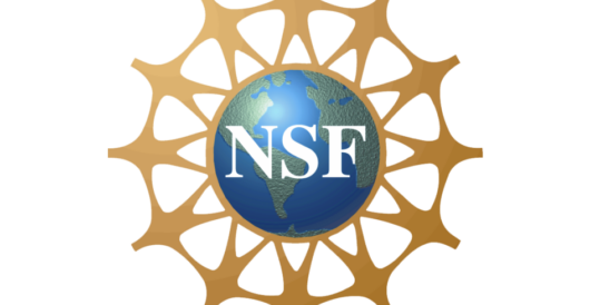 National Science Foundation conceals identity of people shaping government policy by Hans Bader
