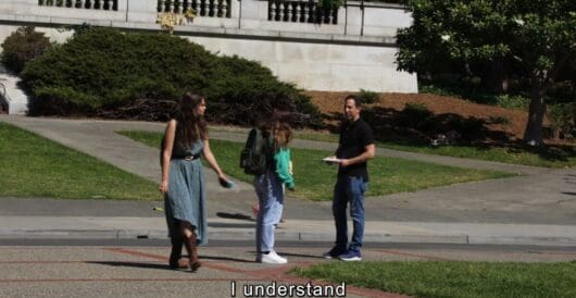 Bates College delays compulsory racial indoctrination for 3 years until Trump administration ends by Hans Bader