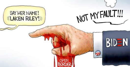 Cartoon of the Day: Collateral Damage by A. F. Branco