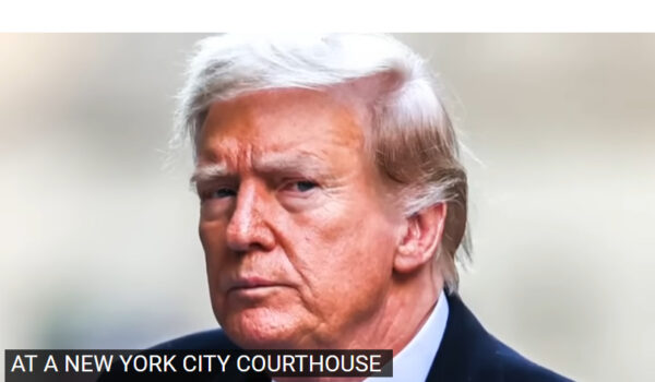 Majority Of Americans Not Confident Jury In Trump’s New York Trial Can Reach A Fair Verdict by Daily Caller News Foundation