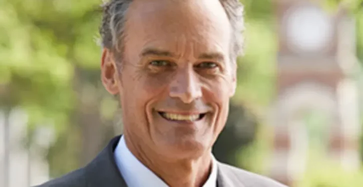 University chancellor ousted for making porn, now faces loss of tenure