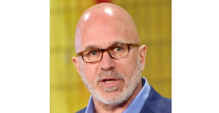 Dickinson College cancels centrist commencement speaker over book that offended left-wing students