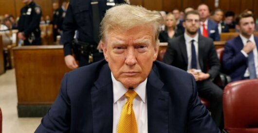 US Economy Contracts In First Quarter Of 2025 by Daily Caller News Foundation