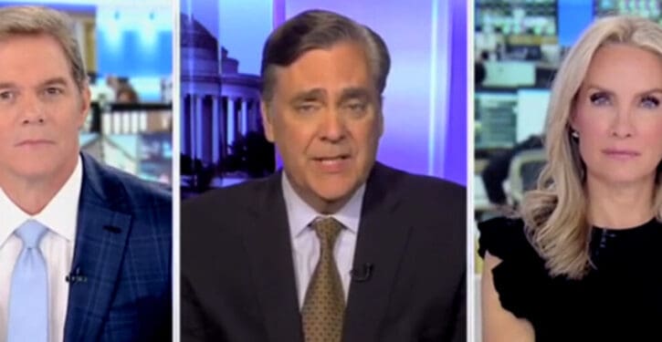 ‘Really Astonishing’: Jonathan Turley Says ‘All Of’ Hunter Biden’s Trial ‘Defenses’ Quickly ‘Collapsed’