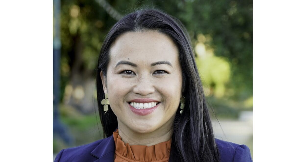 FBI Raids Democratic Oakland Mayor’s Home Liberty Unyielding