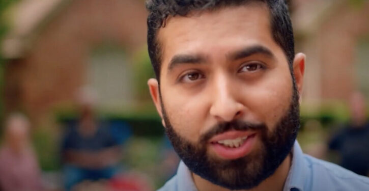 Dem Candidate Charged For Allegedly Faking Racist Attacks Against Himself