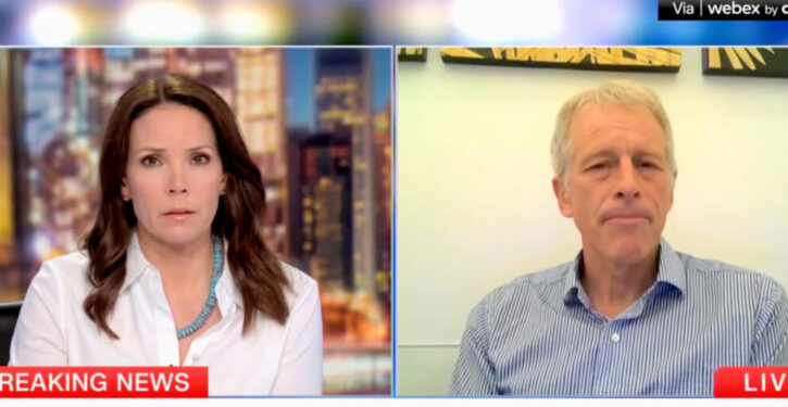 ‘Dam Has Broken’: Dem Donor Says There’s ‘Almost No Support’ Left For Biden, Claims He Could Step Aside Within Days