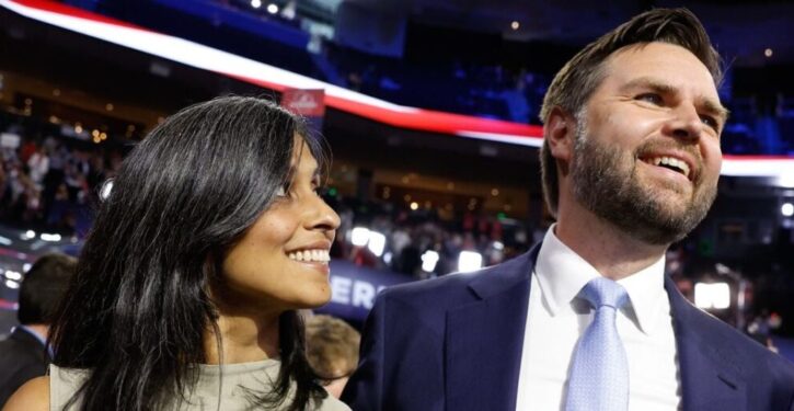 Who Is Usha Vance? Wife Of Trump’s VP Pick Is Daughter Of Immigrants With Impressive Resume