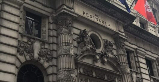 New York City Hotels Score Big With Taxpayer-Funded Migrant Shelter Deals: by Daily Caller News Foundation