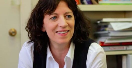 California’s progressive math guru can’t do basic math, but Democratic officials let her design math instruction for California students by LU Staff