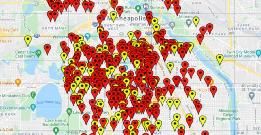 Tim Walz caused huge spike in carjackings by LU Staff