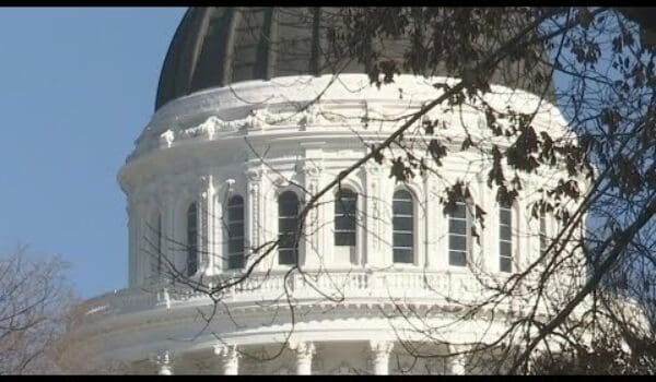 California Democrat Pushes Bill Increasing Cost For Government Records Requests by Daily Caller News Foundation