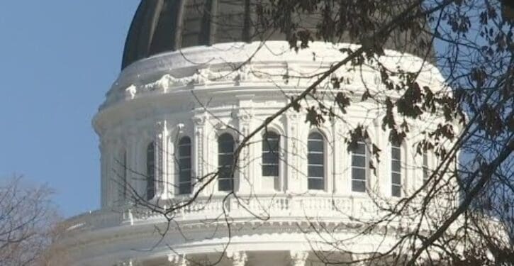 California Democrat Pushes Bill Increasing Cost For Government Records Requests