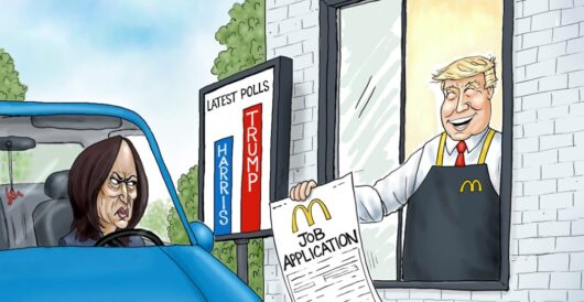 Cartoon of the Day: Now Hiring by A. F. Branco