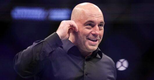 Joe Rogan Endorses Trump On Election Eve by Daily Caller News Foundation