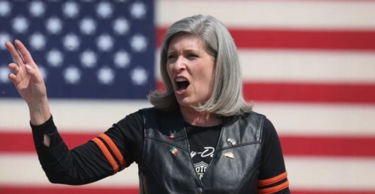 Republicans Take Aim At Taxpayer-Funded Union Activity by Daily Caller News Foundation