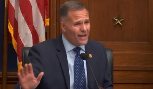 ‘Do You See The Absurdity?’: GOP Rep Presses FEMA Admin On Prioritizing Illegal Immigrants Over Americans by Daily Caller News Foundation