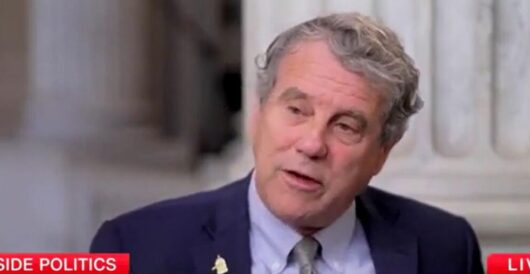 Defeated Dem Senator Claims GOP ‘Rigged The System’ To Win Election by Daily Caller News Foundation