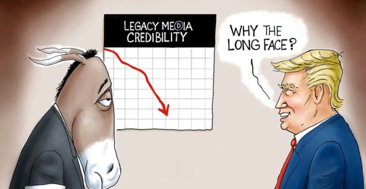 Cartoon of the Day: The Unpopular Vote (with commentary below cartoon)