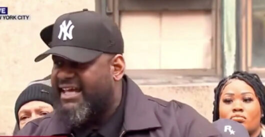 BLM Leader Calls For ‘Black Vigilantes’ To Descend On Cities Following Daniel Penny Acquittal by Daily Caller News Foundation
