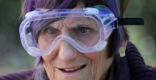 Meet The Purple-Haired ‘Swamp Creature’ With Massive Sway Over The Federal Purse Strings by Daily Caller News Foundation