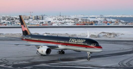 ‘We Are Ready To Talk’: Greenland Reportedly Communicating With Trump Team About Cooperating With US by Daily Caller News Foundation