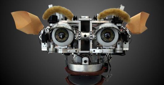 Hallucinations from artificial intelligence speed up scientific discoveries by LU Staff