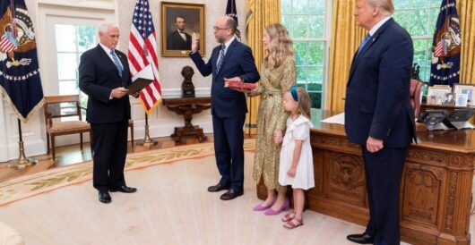 ROOKE: Trump Pick Is The Perfect Person To Enact Anti-Deep State Blitzkrieg by Daily Caller News Foundation