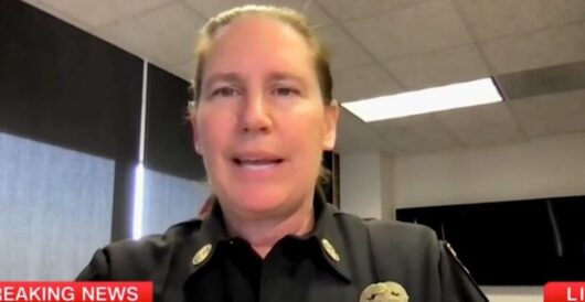 ‘I Warned, I Rang The Bell’: LA Fire Chief Says ‘Devastating’ Cuts Led To ‘Horrific’ Wildfire by Daily Caller News Foundation