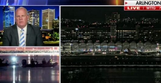 ‘Bowing To Wokeness Since 2010’: Fmr Air Traffic Controller Says Short Staffing Is ‘Attributable To Obama Admin’ by Daily Caller News Foundation