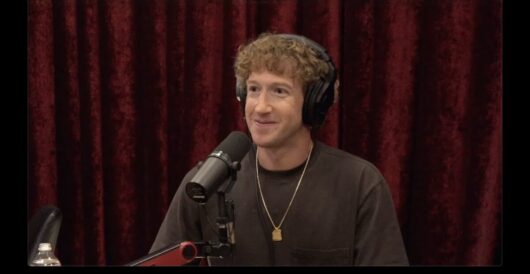 Mark Zuckerberg Tells Joe Rogan That Biden Admin Would ‘Scream’ And ‘Curse’ At Meta Employees To Censor ‘True’ Content by Daily Caller News Foundation