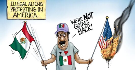 Cartoon of the Day: Cognitive Disonancia (with commentary) by A. F. Branco