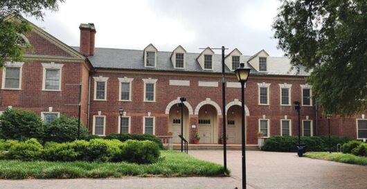 Democrats remove medical expert from university board for trying to learn about university’s medical school curriculum by LU Staff