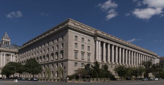 IRS to cut nearly 7,000 employees; Trump’s first IRS Commissioner criticizes layoffs by LU Staff