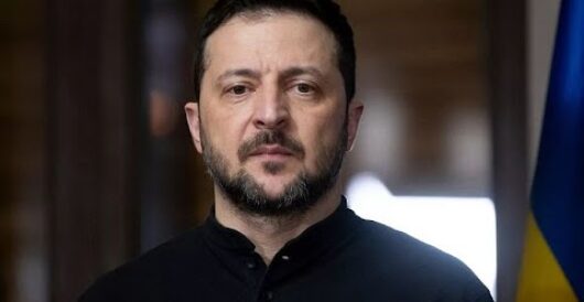 Ukraine’s Surprise Drone Strike Shuts Down Moscow Airports As US Experts Warn, ‘It Could Happen Here’ by Daily Caller News Foundation