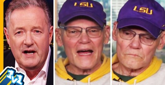 ‘Not Normal’: Dems Say Their Party Members ‘Have Begun To Speak Like Professors’ by Daily Caller News Foundation
