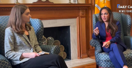 Harmeet Dhillon Reveals What’s Next For ‘Notorious’ DOJ Office That Was Weaponized Under Biden by Daily Caller News Foundation
