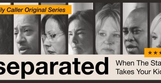 Christian Foster Family Barely Escaped The Gender Insanity Of Tim Walz’s Minnesota. Here’s Their Story by Daily Caller News Foundation