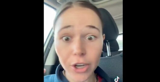 Tim Walz’s Own Daughter Gives Best Evidence That He’s Completely Insane by Daily Caller News Foundation