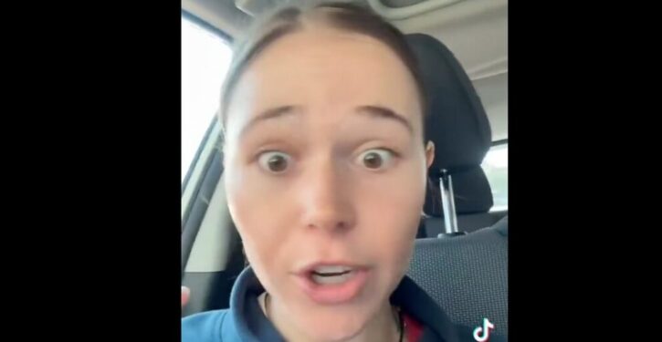 Tim Walz’s Own Daughter Gives Best Evidence That He’s Completely Insane