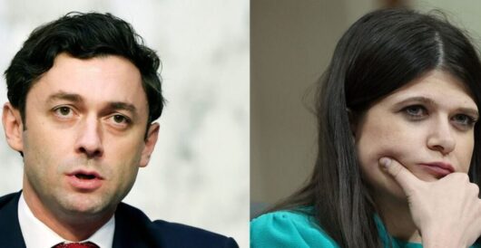 Dem Senate Candidates Running In ‘Toss-Up’ States Co-Sponsor Bill To Eliminate Women’s Sports by Daily Caller News Foundation