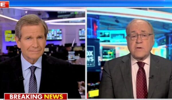 ‘Very, Very Concerned’: Fox News Medical Analyst ‘Taken Aback’ By Joe Biden’s ‘Very Advanced’ Cancer by Daily Caller News Foundation