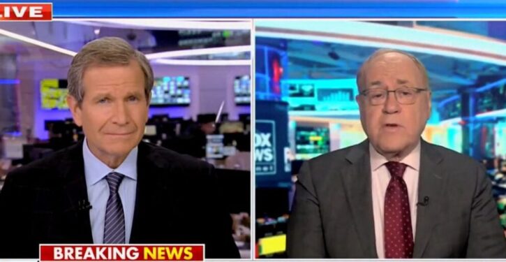 ‘Very, Very Concerned’: Fox News Medical Analyst ‘Taken Aback’ By Joe Biden’s ‘Very Advanced’ Cancer