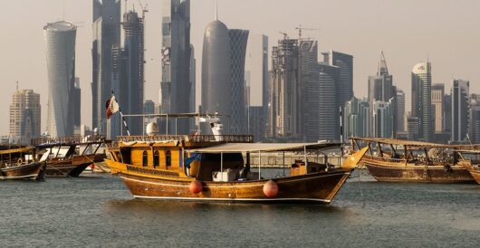 Trump Admin Wants To Accept Largest Gift From Foreign Government In US History: New Air Force One From Qatar by Daily Caller News Foundation