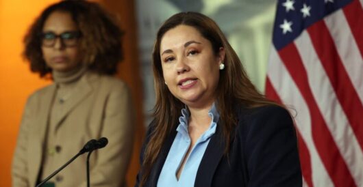 Former Democrat Congresswoman Tried To Kill Herself Twice Ahead Of Election by Daily Caller News Foundation